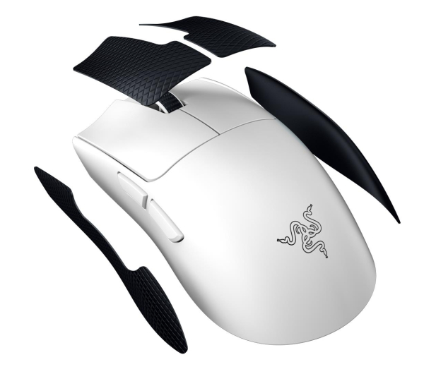 Razer OUTLET - Viper V3 Pro White - 1469629 - zdjęcie 6